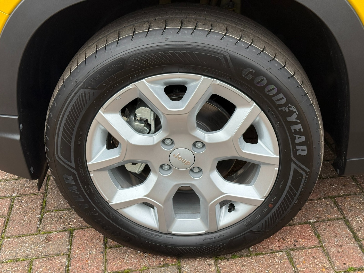 Used Jeep Other for sale - 76869430: Photo 11