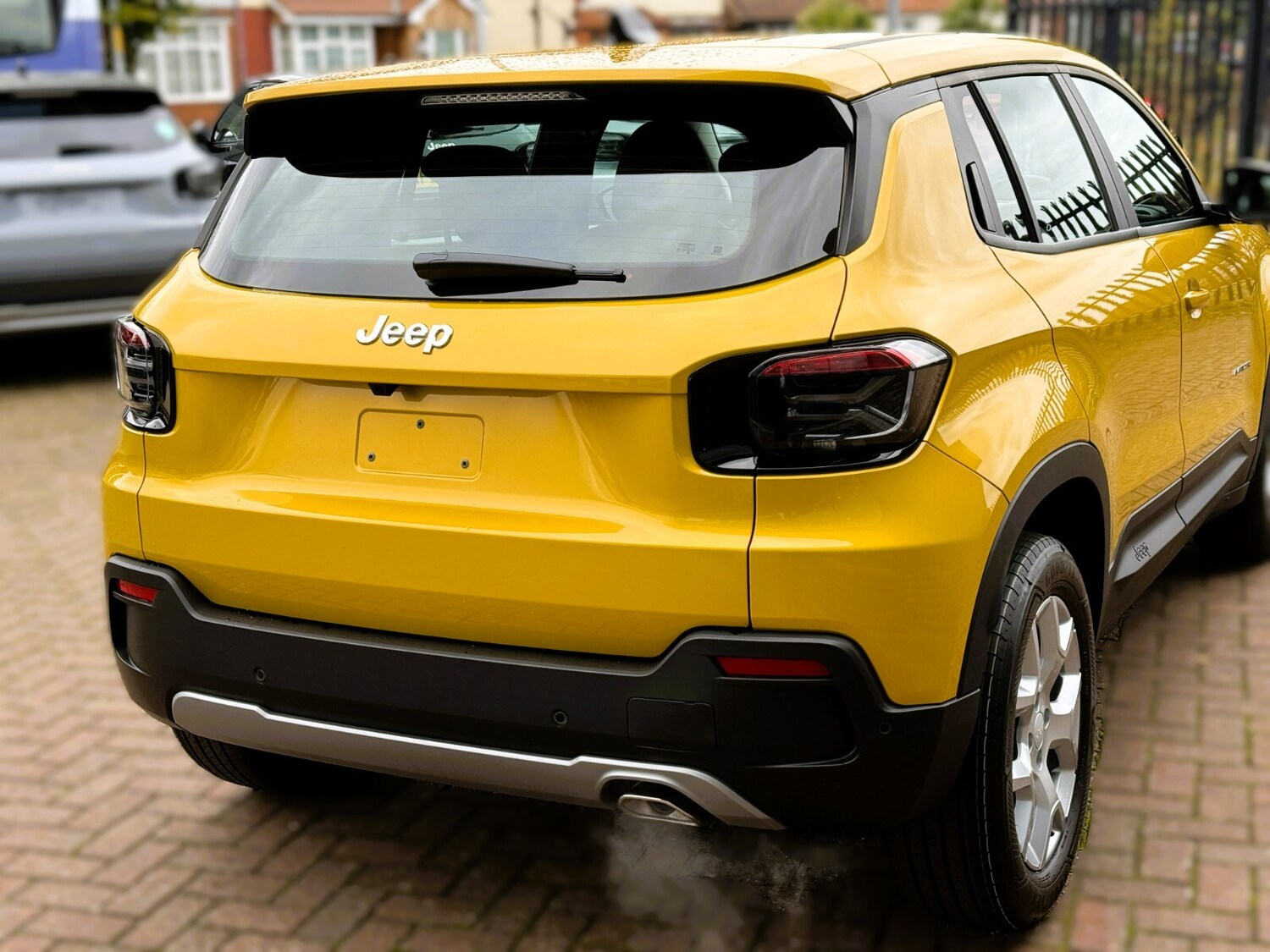 Used Jeep Other for sale - 76869430: Photo 19