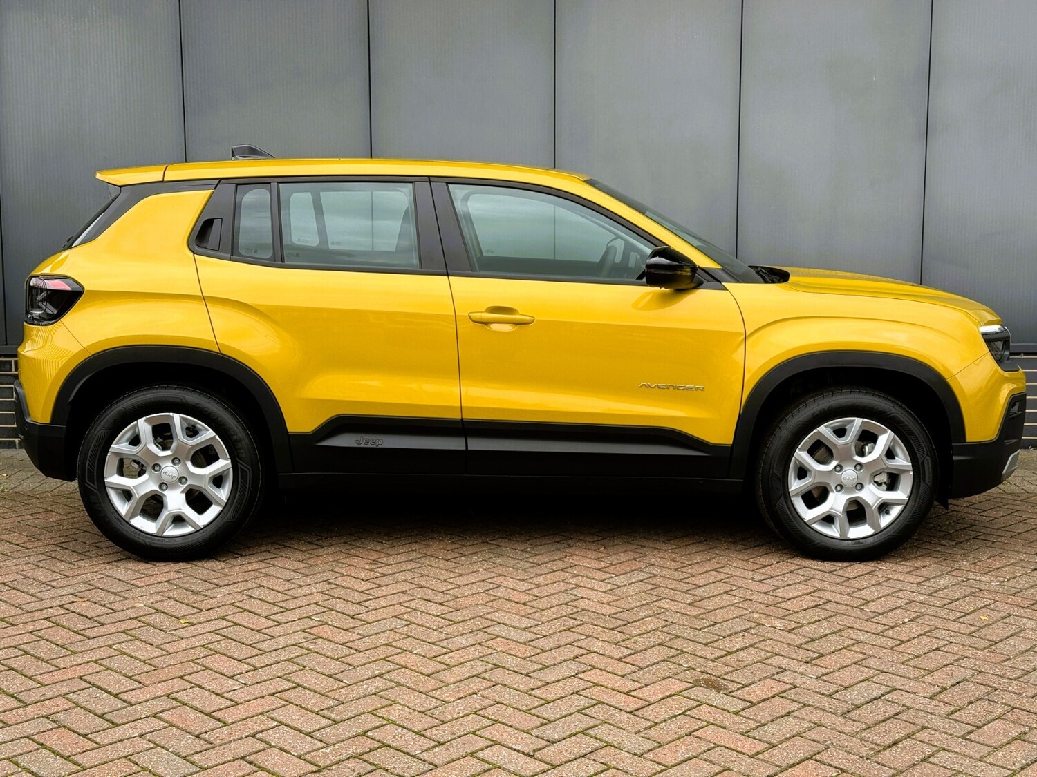 Used Jeep Other for sale - 76869430: Photo 4