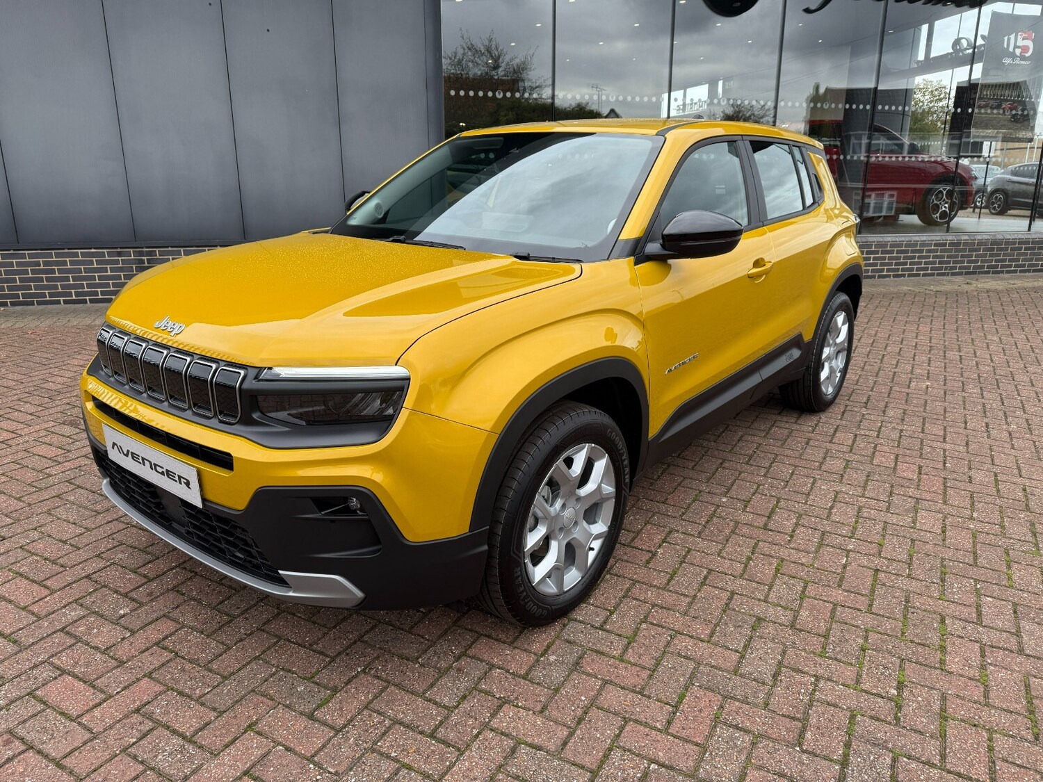 Used Jeep Other for sale - 76869430: Photo 43