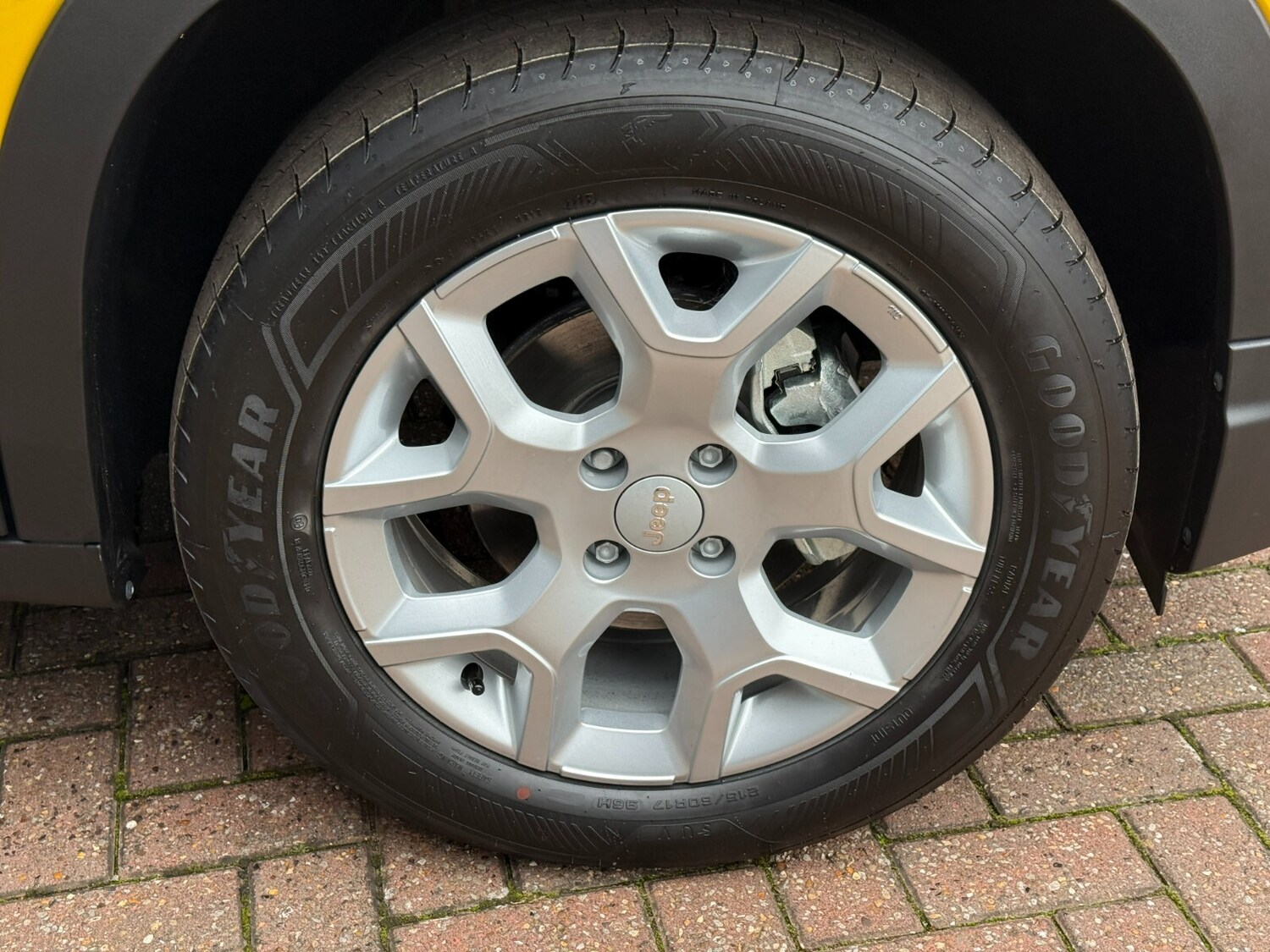 Used Jeep Other for sale - 76869430: Photo 44