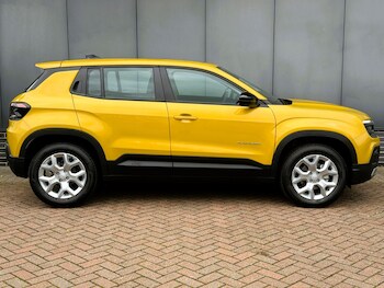 Used Jeep Other undefined for sale - 76869430: Photo