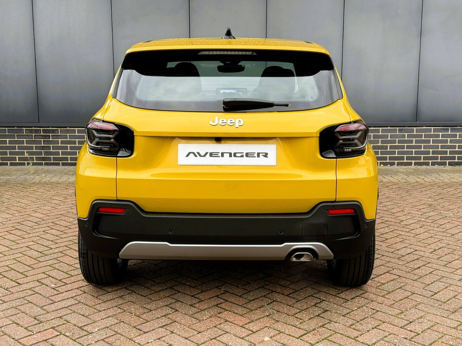 Used Jeep Other for sale - 76869430: Photo 5