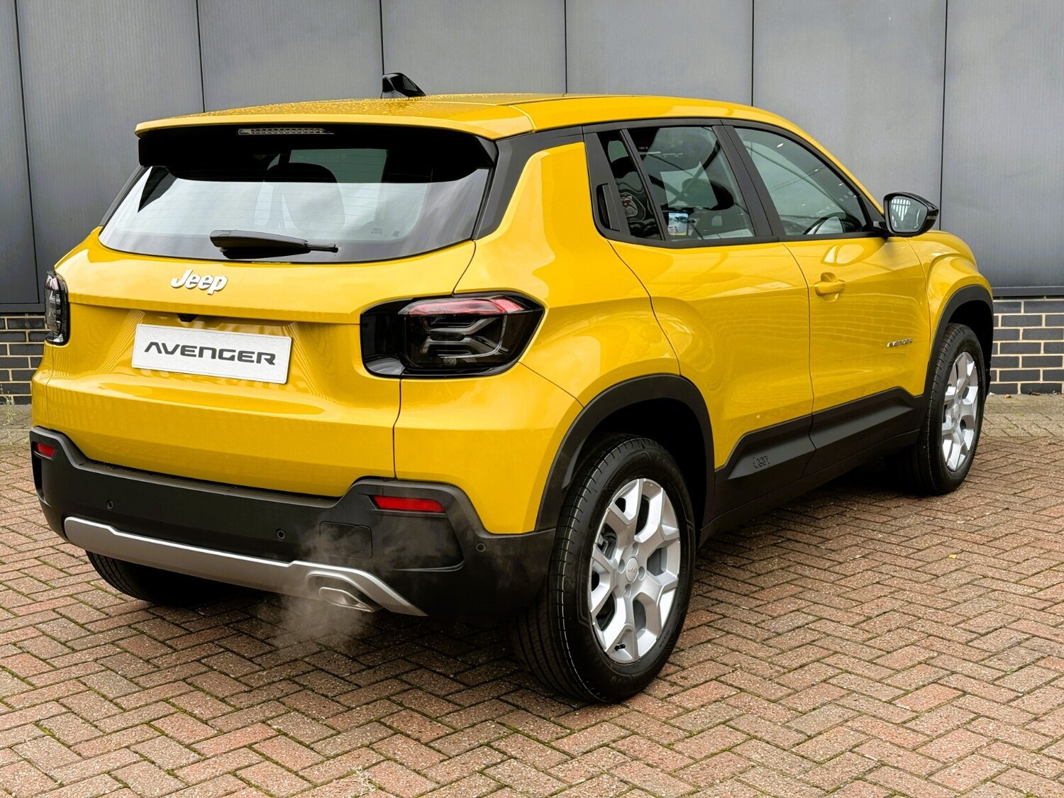 Used Jeep Other for sale - 76869430: Photo 6