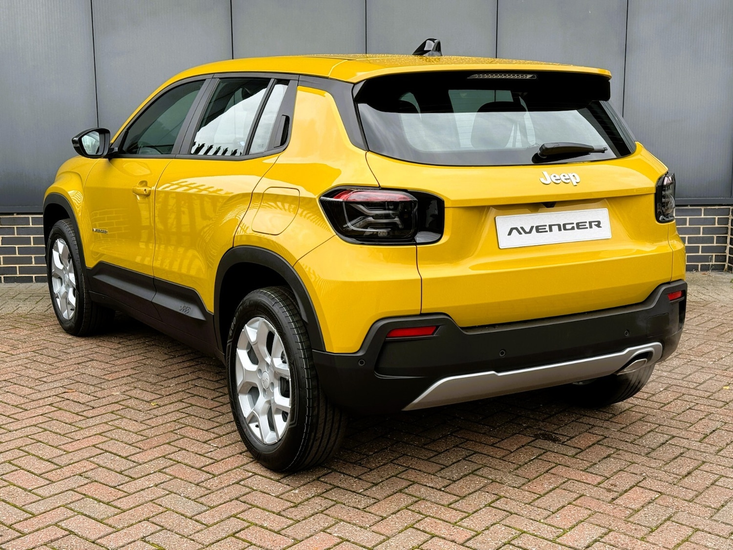 Used Jeep Other for sale - 76869430: Photo 7