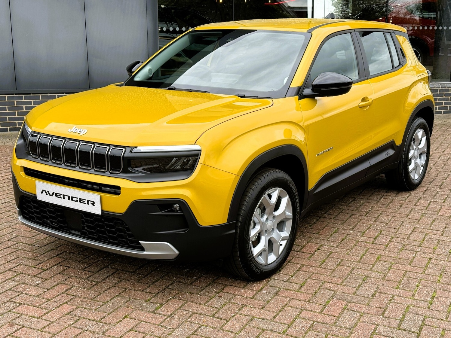 Used Jeep Other for sale - 76869430: Photo 9