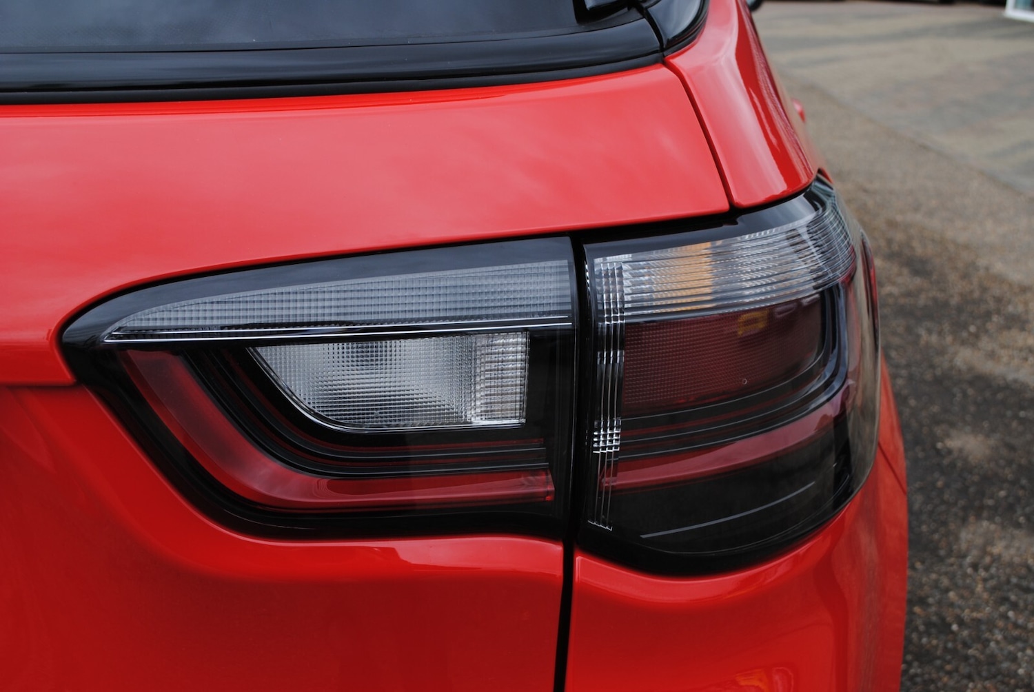 Used Jeep Compass 2023 for sale - 76868716: Photo 11