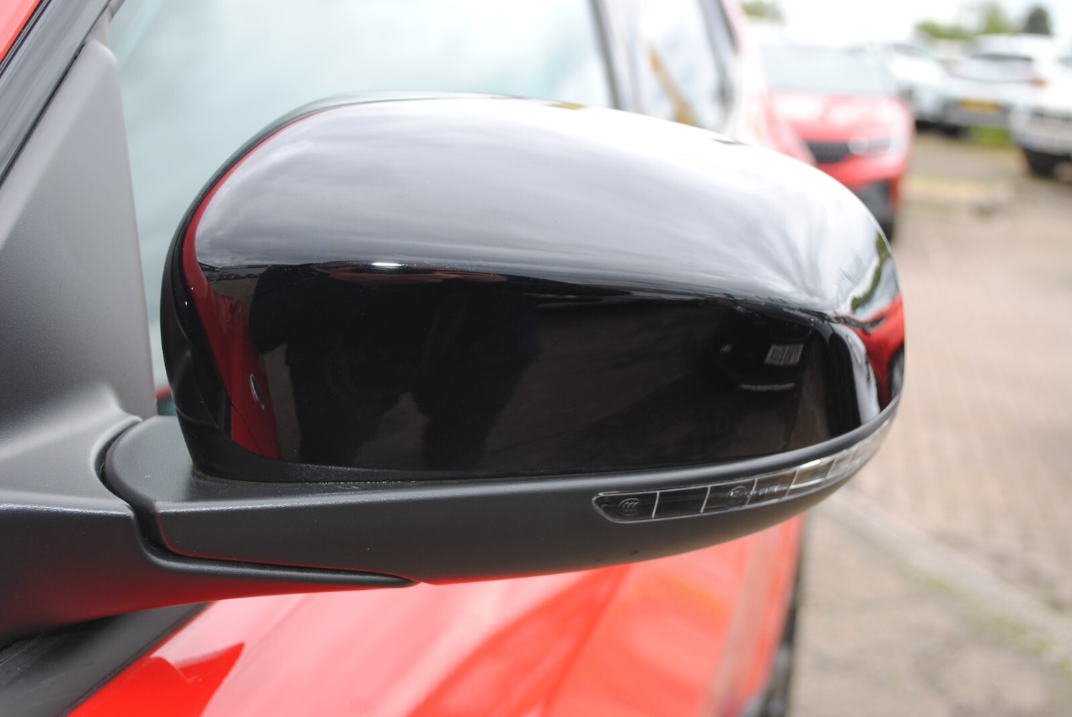 Used Jeep Compass 2023 for sale - 76868716: Photo 18