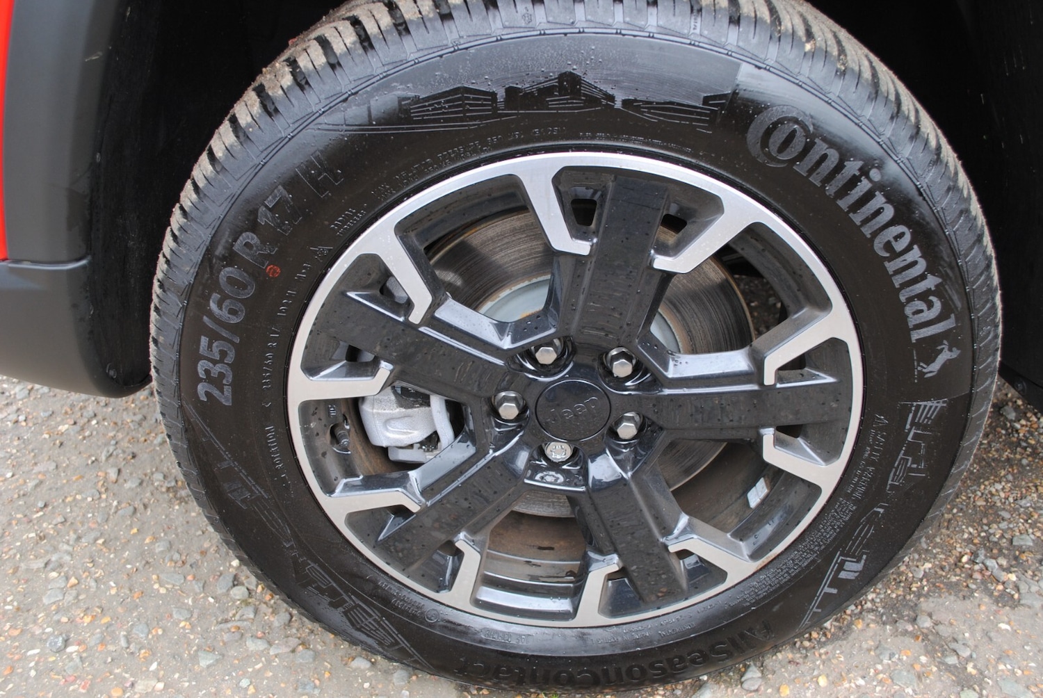 Used Jeep Compass 2023 for sale - 76868716: Photo 20