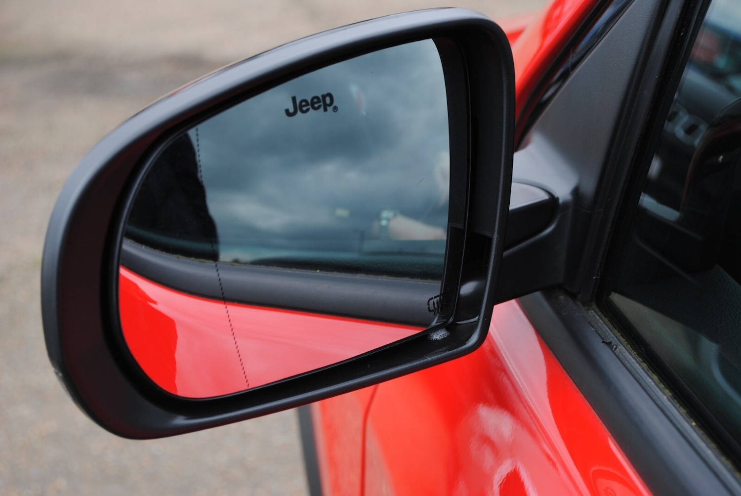 Used Jeep Compass 2023 for sale - 76868716: Photo 25