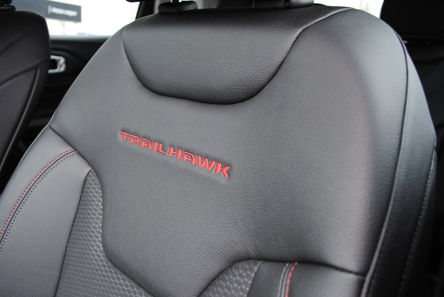 Used Jeep Compass 2023 for sale - 76868716: Photo 26