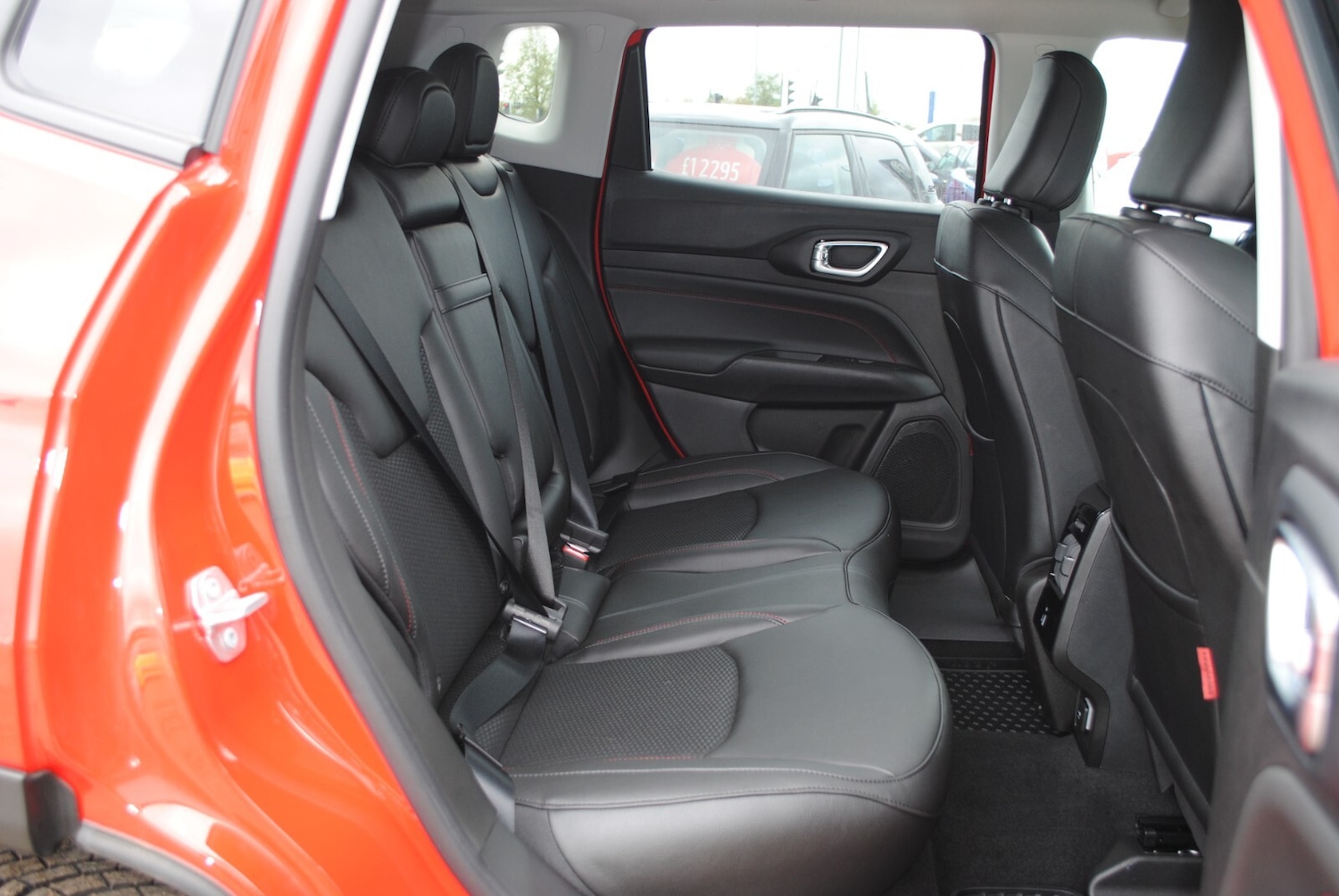 Used Jeep Compass 2023 for sale - 76868716: Photo 32