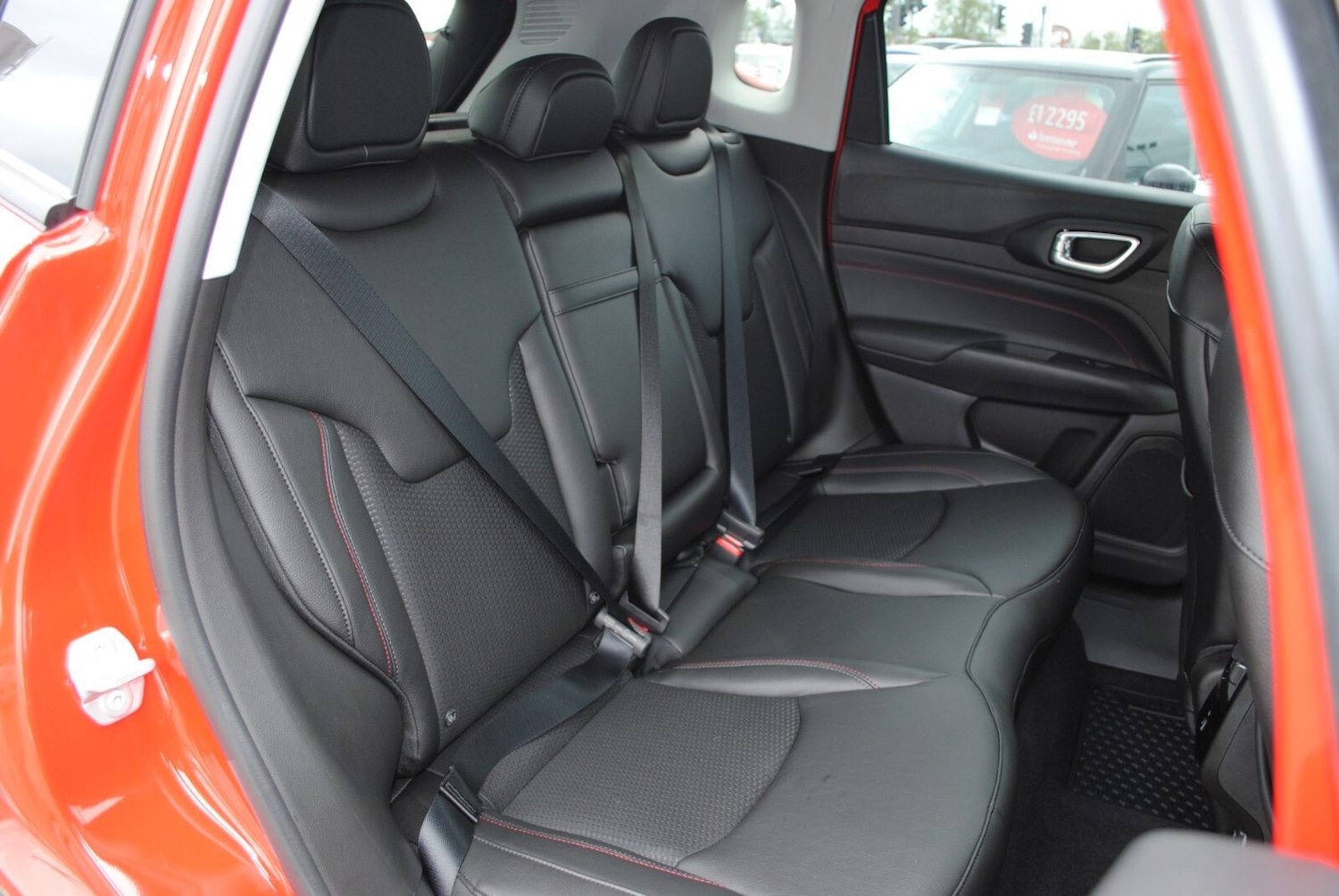 Used Jeep Compass 2023 for sale - 76868716: Photo 33