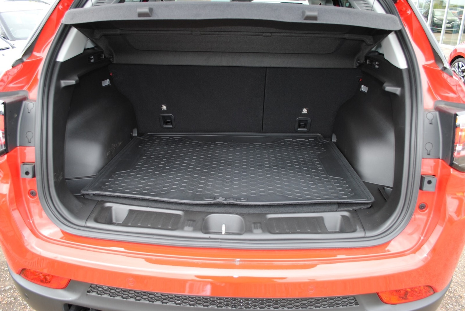 Used Jeep Compass 2023 for sale - 76868716: Photo 34