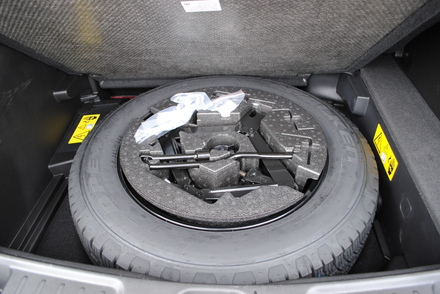 Used Jeep Compass 2023 for sale - 76868716: Photo 35