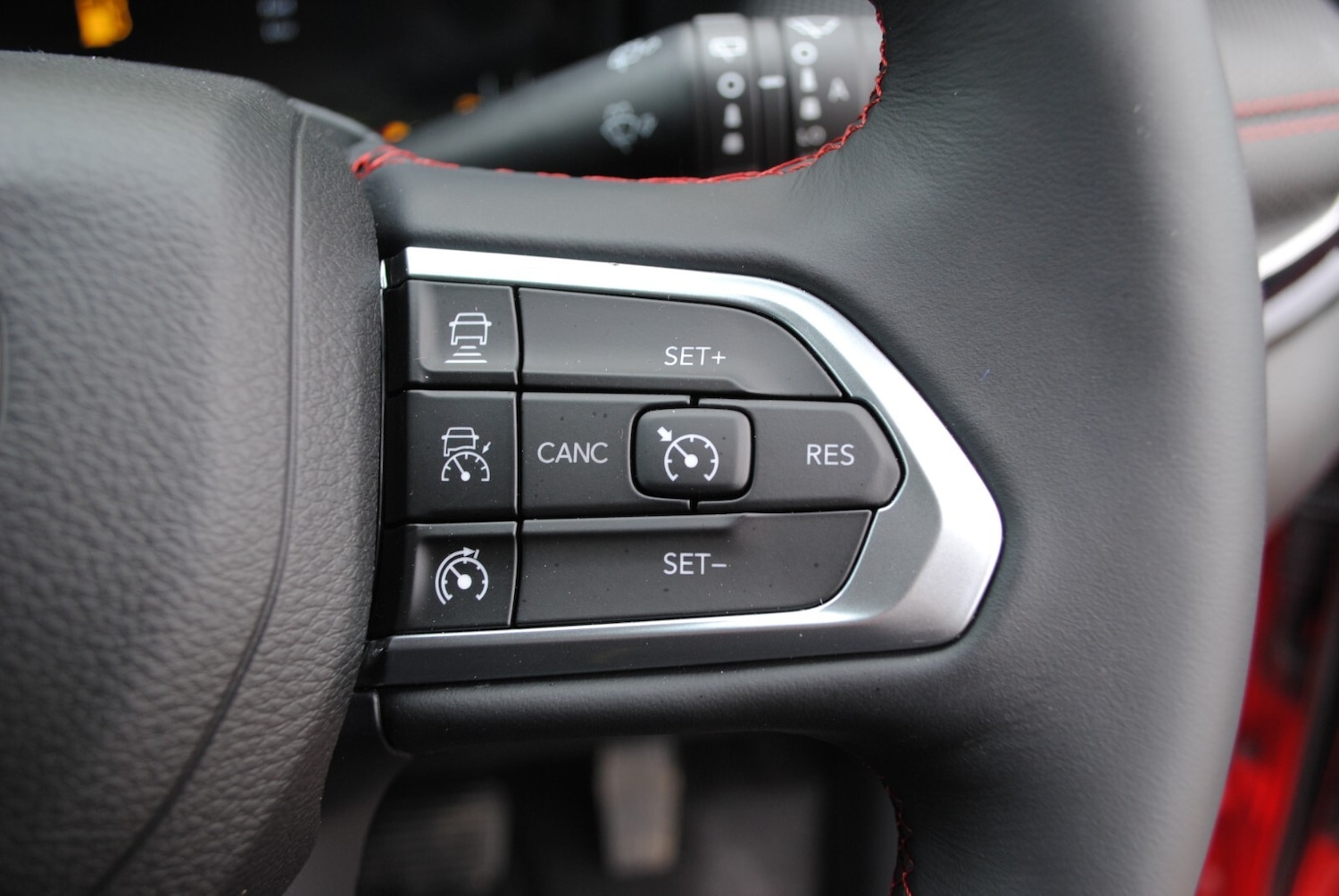 Used Jeep Compass 2023 for sale - 76868716: Photo 42