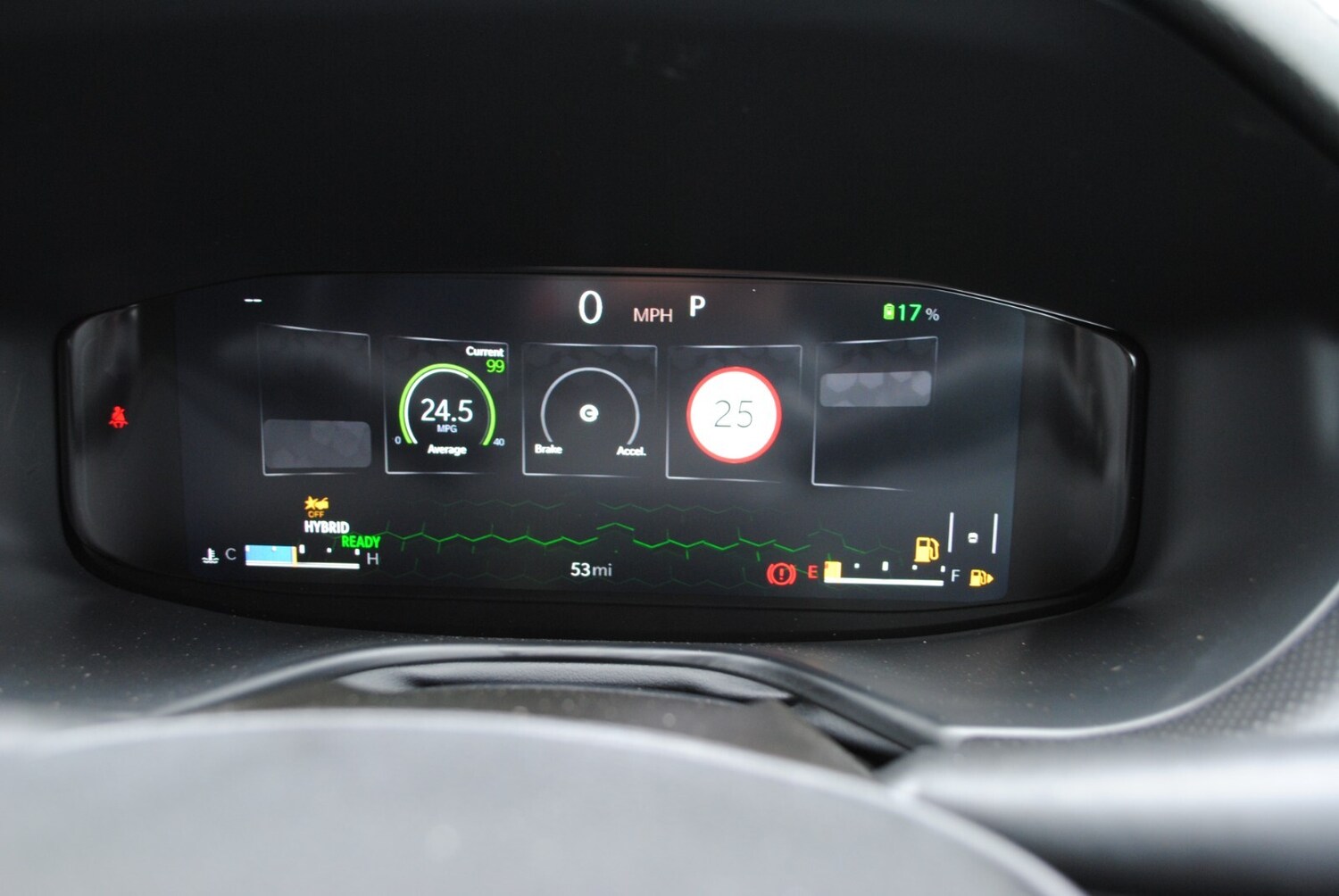 Used Jeep Compass 2023 for sale - 76868716: Photo 45