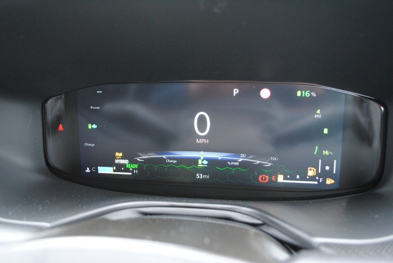 Used Jeep Compass 2023 for sale - 76868716: Photo 47