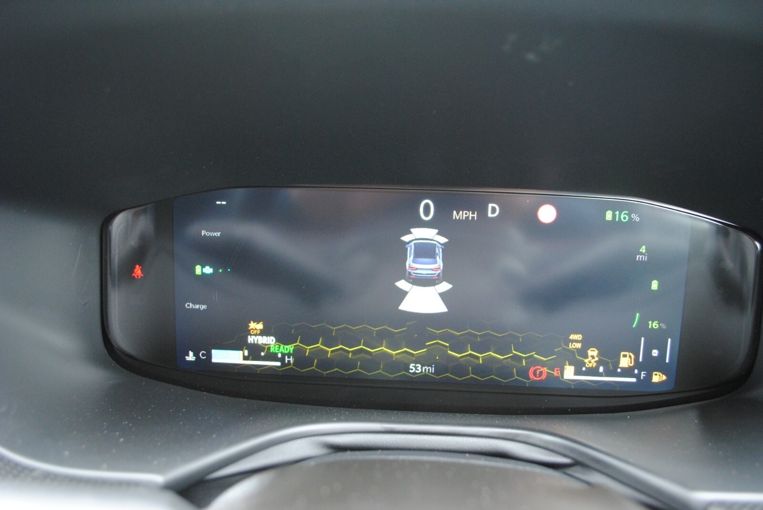 Used Jeep Compass 2023 for sale - 76868716: Photo 49