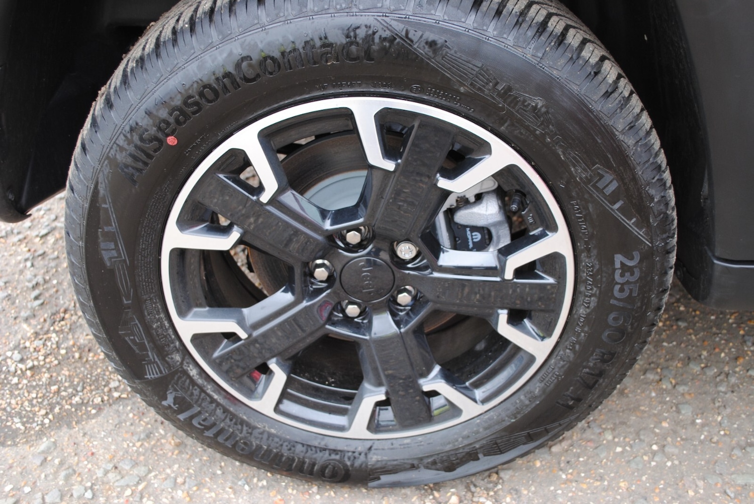 Used Jeep Compass 2023 for sale - 76868716: Photo 52