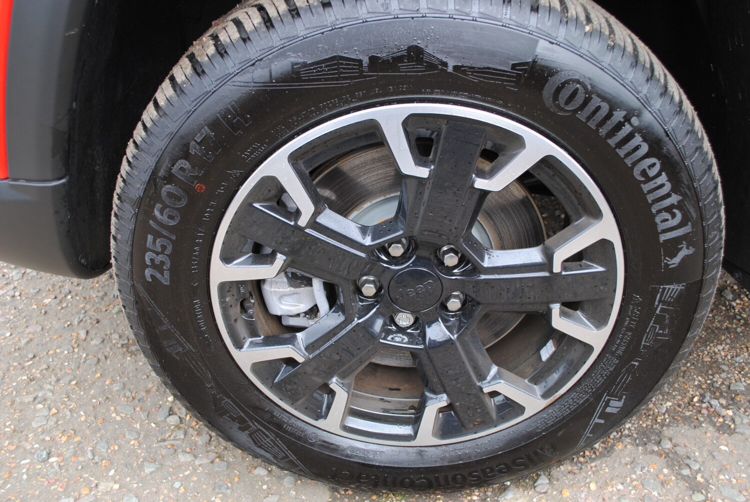 Used Jeep Compass 2023 for sale - 76868716: Photo 54