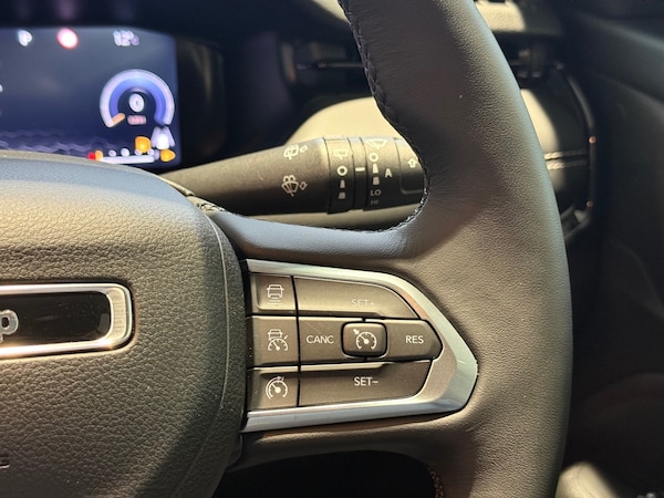 Used Jeep Compass 2025 for sale - 76261619: Photo 16