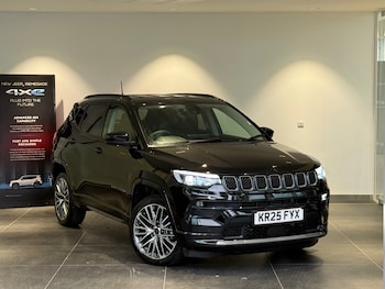 Jeep - Compass