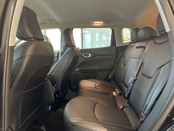 Used Jeep Compass 2025 for sale - 76261619: Photo 28