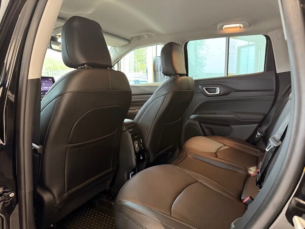 Used Jeep Compass 2025 for sale - 76261619: Photo 29