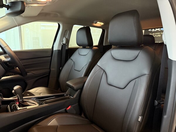 Used Jeep Compass 2025 for sale - 76261619: Photo 30