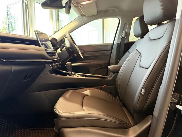 Used Jeep Compass 2025 for sale - 76261619: Photo 31