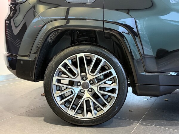 Used Jeep Compass 2025 for sale - 76261619: Photo 35