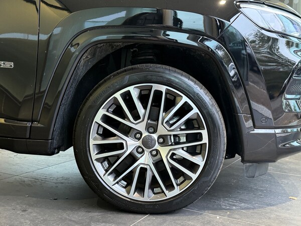 Used Jeep Compass 2025 for sale - 76261619: Photo 36