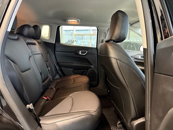 Used Jeep Compass 2025 for sale - 76261619: Photo 37