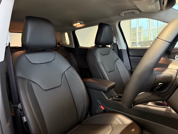 Used Jeep Compass 2025 for sale - 76261619: Photo 39
