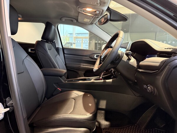 Used Jeep Compass 2025 for sale - 76261619: Photo 40