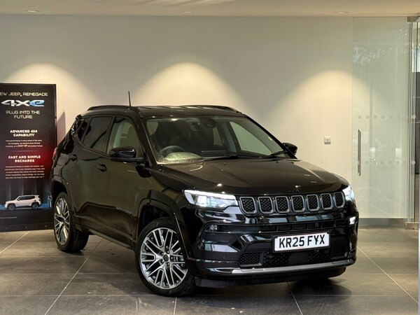 Used Jeep Compass 2025 for sale - 76261619: Photo 43