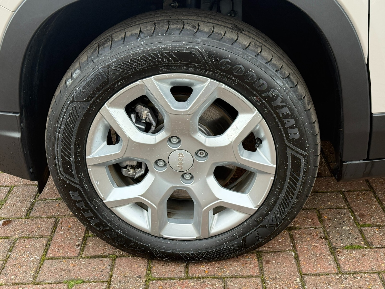 Used Jeep Other 2025 for sale - 76869067: Photo 12