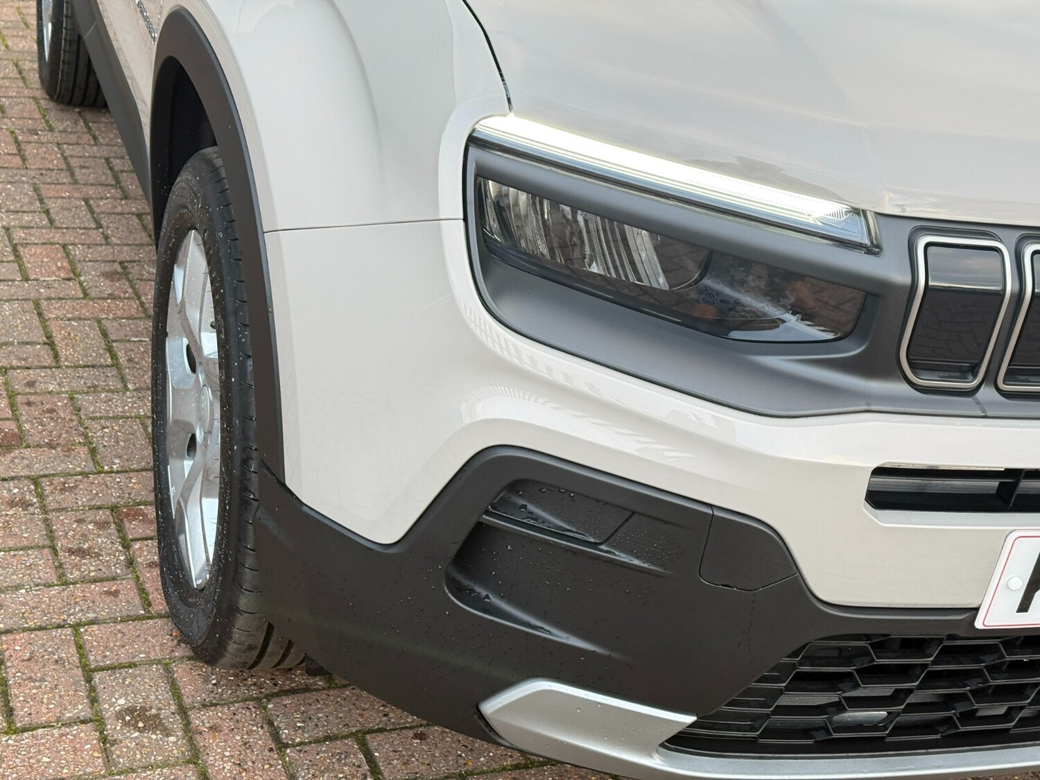 Used Jeep Other 2025 for sale - 76869067: Photo 13