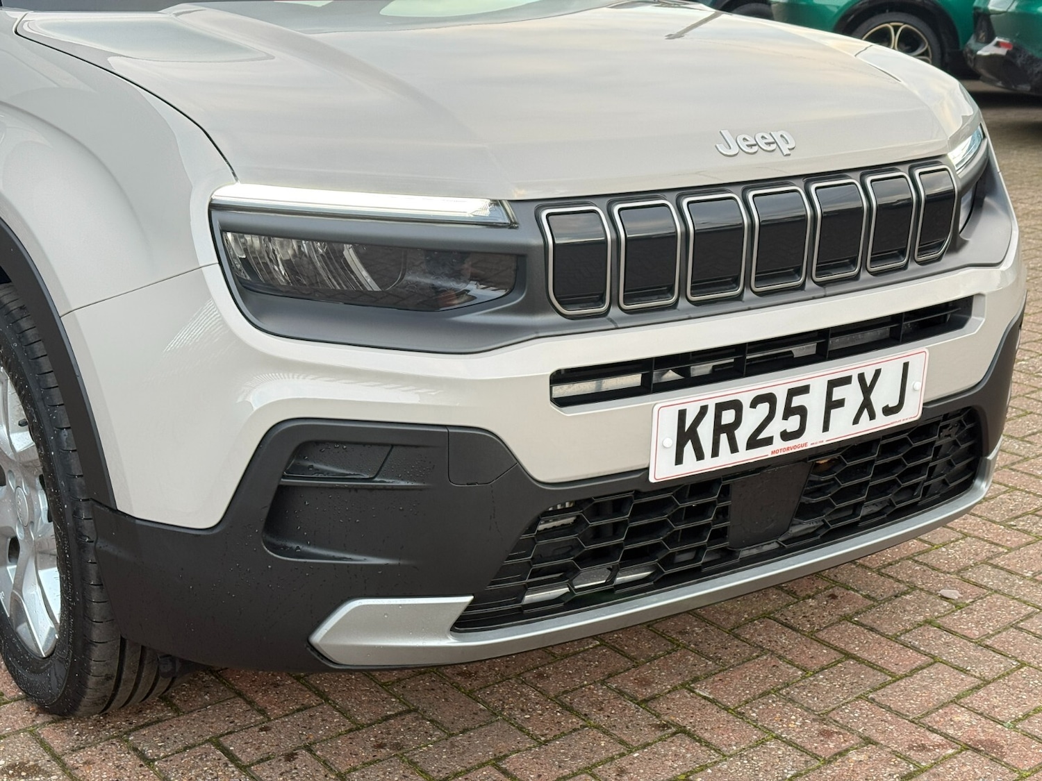 Used Jeep Other 2025 for sale - 76869067: Photo 14