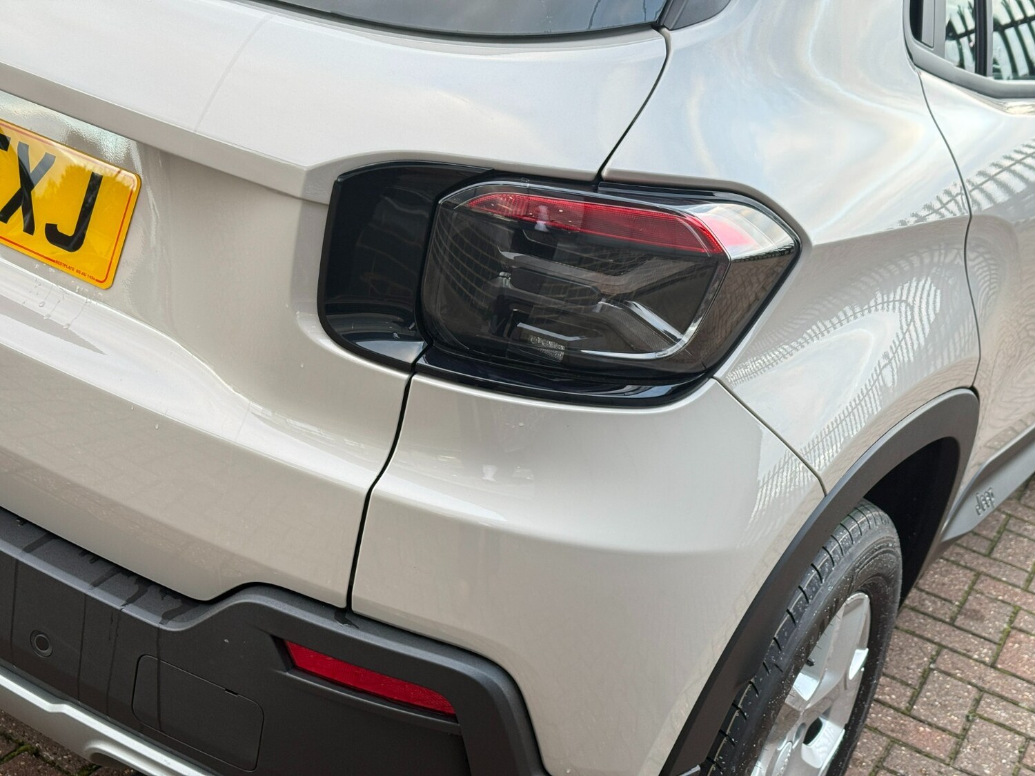 Used Jeep Other 2025 for sale - 76869067: Photo 18