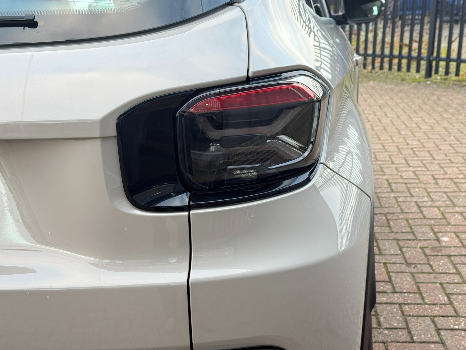 Used Jeep Other 2025 for sale - 76869067: Photo 19