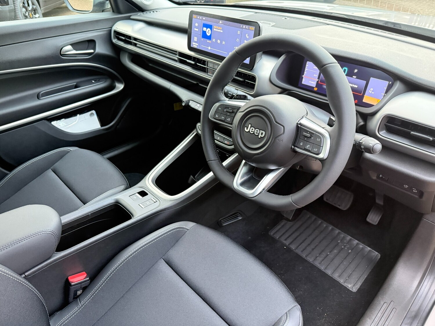 Used Jeep Other 2025 for sale - 76869067: Photo 21