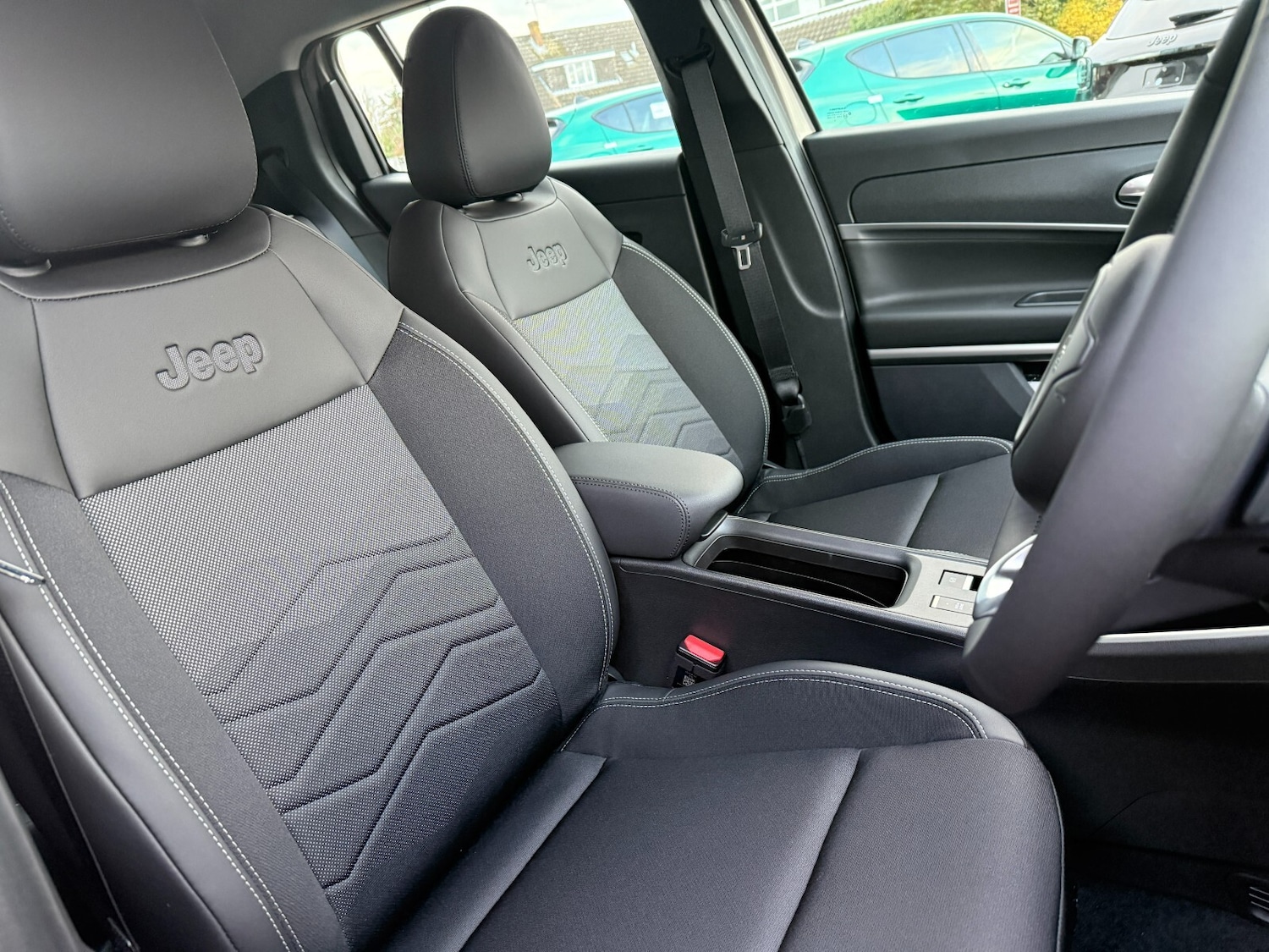 Used Jeep Other 2025 for sale - 76869067: Photo 22