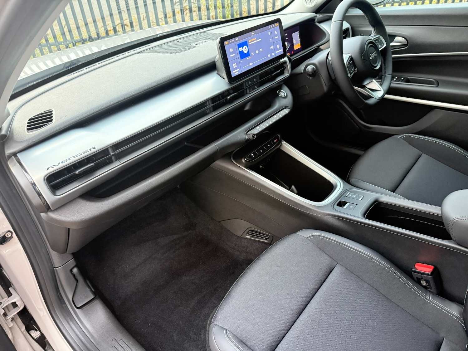 Used Jeep Other 2025 for sale - 76869067: Photo 26