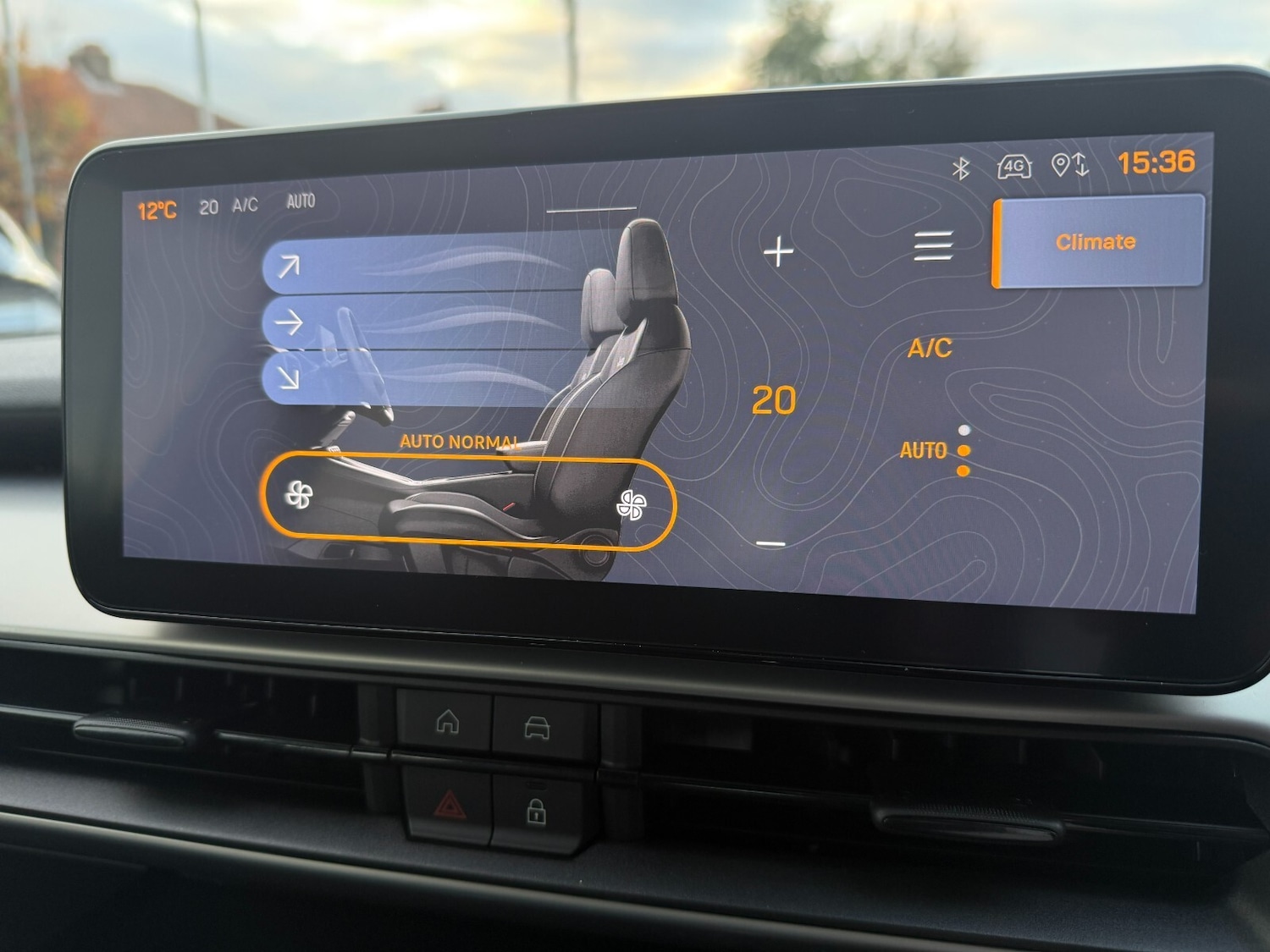 Used Jeep Other 2025 for sale - 76869067: Photo 37