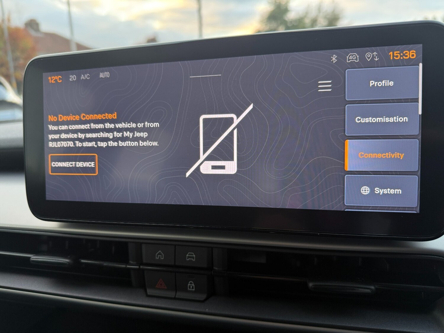 Used Jeep Other 2025 for sale - 76869067: Photo 39