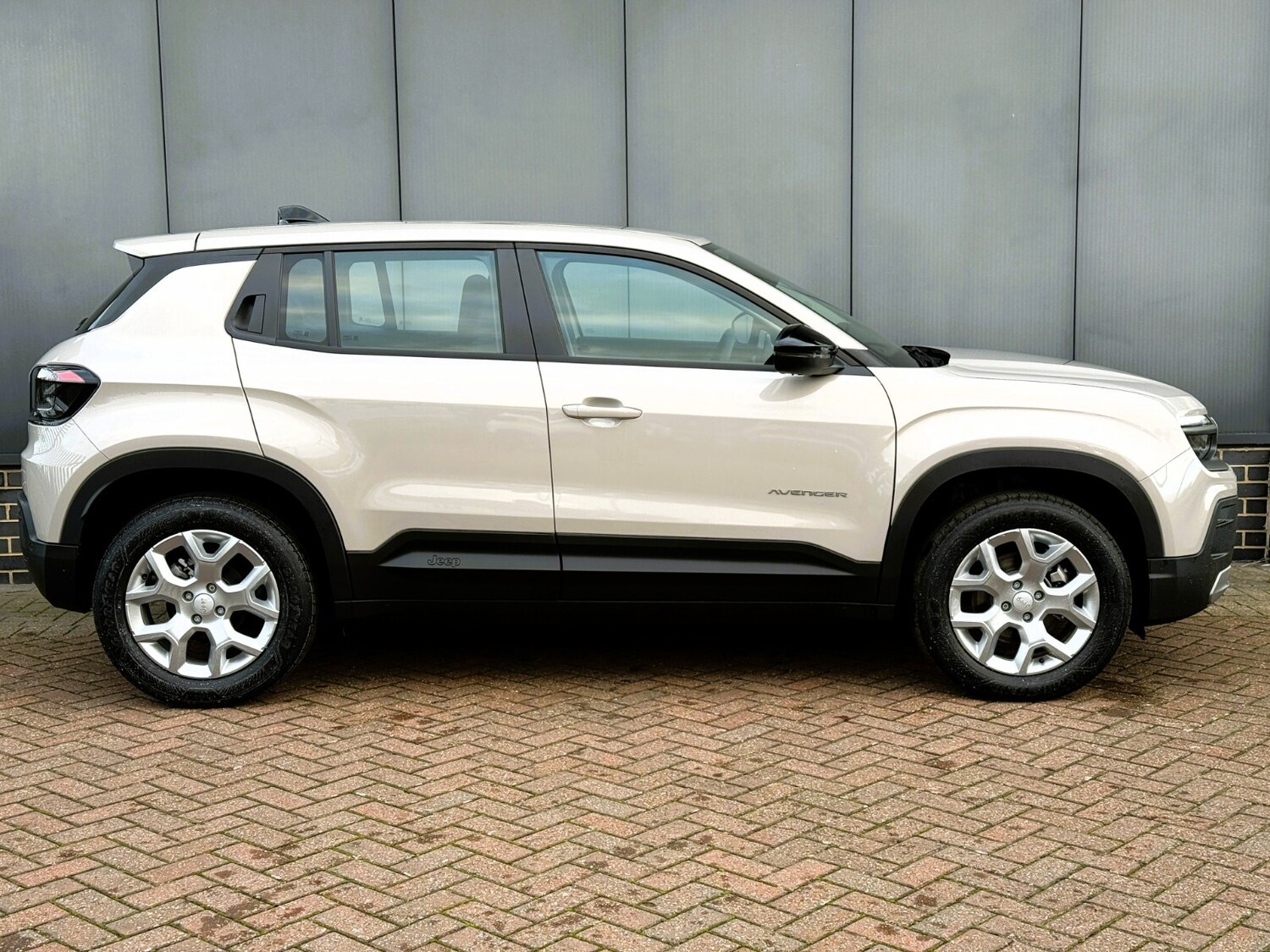 Used Jeep Other 2025 for sale - 76869067: Photo 4