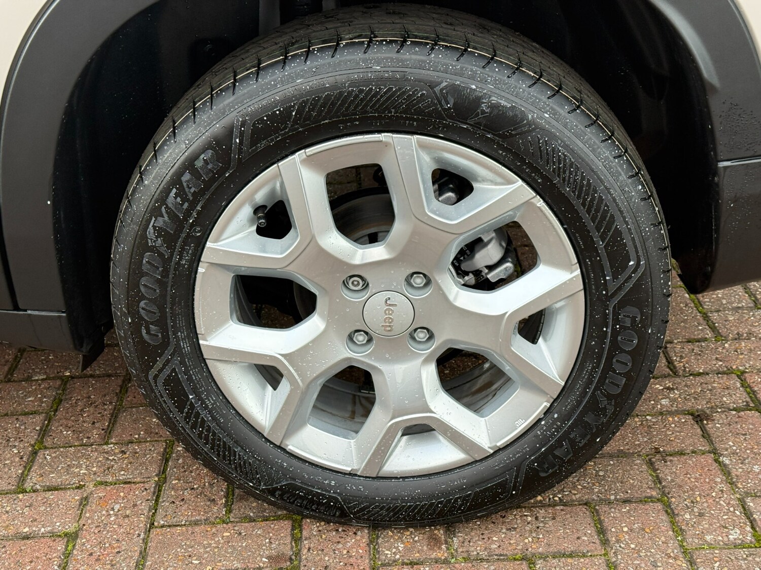 Used Jeep Other 2025 for sale - 76869067: Photo 42