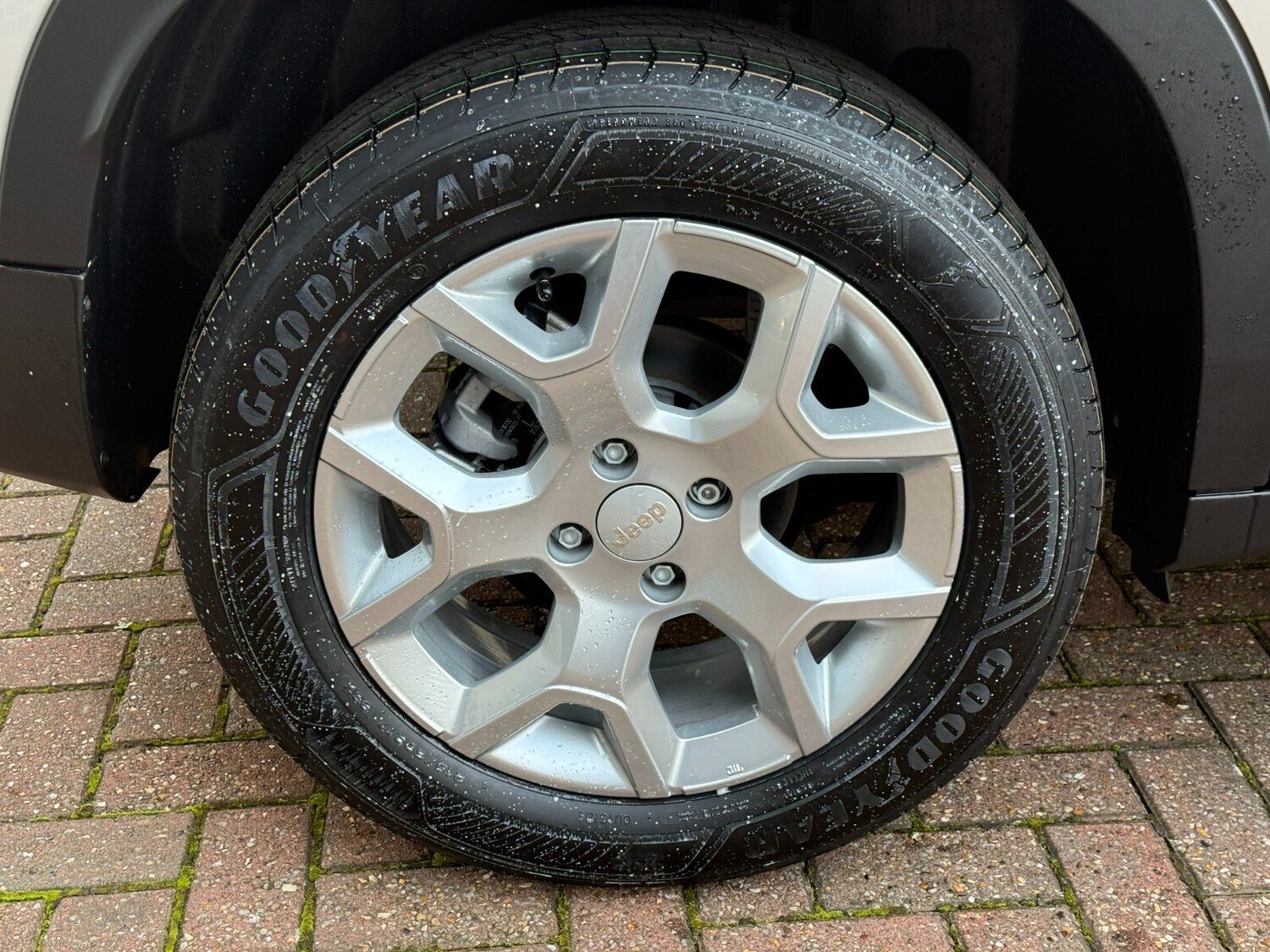 Used Jeep Other 2025 for sale - 76869067: Photo 43